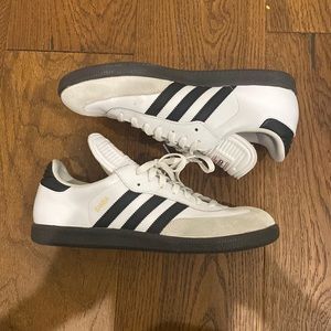 Adidas Sambas